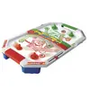 Image de Epoch games jeu d'air hockey Super Mario - Multicolore