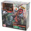 Image de Epoch Shaky Volcano jeu d'ambiance - 8 figurines