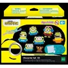 Image de Aquabeads kit perles Minions 2   Multicolore