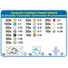 Image de 31769 Aquabeads la recharge animaux marins