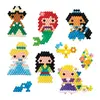Image de Aquabeads Coffret mosaïque Princesses Disney