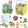 Image de Aquabeads Box Super Mario - 2500 perles