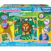 Image de Aquabeads coffret Balade Savane Sylvanian Families - 1000 perles