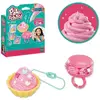 Image de Aquabeads coffret créatif Pati-School - Rose