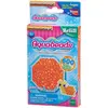 Image de Aquabeads Perles Multi-Facettes - Orange