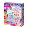 Image de Aquabeads Coffret manucure princesses Disney - Rose