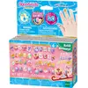 Image de Aquabeads Recharge manucure fantaisie - Multicolore