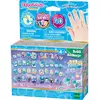Image de Aquabeads Recharge perles - Multicolore
