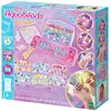 Image de Aquabeads jeu de manucure   multicolore