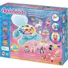 Image de Aquabeads coffret carrosse enchanté - 1500 pièces