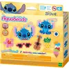 Image de Aquabeads kit perles Stitch   Multicolore