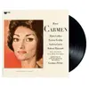 Image de Bizet Carmen Édition Limitée Coffret