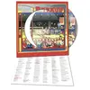 Image de À la Belle de Mai Picture Disc