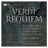 Image de Requiem de Verdi - Édition vinyle limitée 2 LP Claudio Abbado Berliner Philharmoniker