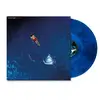 Image de Wet Dream Vinyle Bleu Transparent Marbré