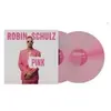 Image de Pink Vinyle Coloré