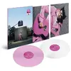 Image de Qui de nous deux Édition 20ème Anniversaire Vinyle Rose et Blanc
