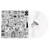 Image de Atlantic UK Ed Sheeran Autumn Variations - Vinyle LP 12" blanc