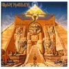 Image de Warner Music UK Iron Maiden   Powerslave - Vinyle 180g - Pochette gatefold