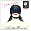 Image de L Art des femmes Édition Limitée Vinyle Blanc