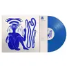 Image de Love Heart Cheat Code Vinyle Bleu