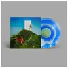Image de Pias 49th & Main - Happy Tears - Vinyle 33T marbré bleu/blanc