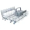 Image de Bosch Harnais de paniers pour lave-vaisselle