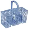 Image de Indesit panier à couverts lave-vaisselle - Bleu