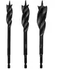 Image de Dewalt foret à bois Quick Change - lot de 3