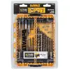 Image de Dewalt coffret de douilles métal - 35 pièces