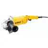 Image de Dewalt DWE496-QS - Jaune et noir