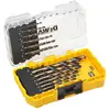 Image de Dewalt Coffret à outils rigide - 19 pièces