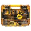 Image de Dewalt coffret accessoires perçage vissage - 135 pcs