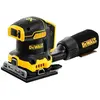 Image de Dewalt ponceuse orbitale XR Brushless 18 V
