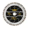 Image de Dewalt Disque diamant segmenté béton - 230 mm