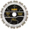Image de Dewalt disque diamant segmenté béton - 300 mm