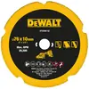 Image de Dewalt Disque diamant multi-matériaux - 76 mm