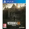Image de Capcom RESIDENT EVIL 7 - PS4