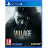 Image de Capcom Resident Evil Village - PS4