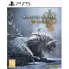 Image de Capcom Monster Hunter Wilds Steelbook Edtion - PS5