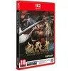 Image de SW2 Onimusha Way Of The Sword