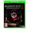 Image de Capcom Resident Evil Revelations 2