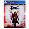 Image de Capcom DmC : Devil May Cry - Definitive Edition