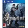 Image de Sony Resident Evil 4 Remastered 'Box UK - Game Multi'