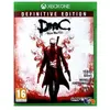 Image de DmC: Devil May Cry Definitive Edition