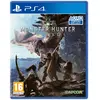 Image de Capcom Monster Hunter World - PS4