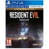 Image de Capcom Resident Evil 7 Biohazard Gold Edition PS4