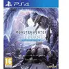 Image de Capcom Jeu vidéo Monster Hunter World Iceborne Master Edition