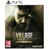 Image de Capcom Jeu vidéo Resident Evil Village Gold Edition - PS5