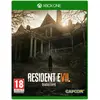 Image de Capcom RESIDENT EVIL 7 - Xbox One